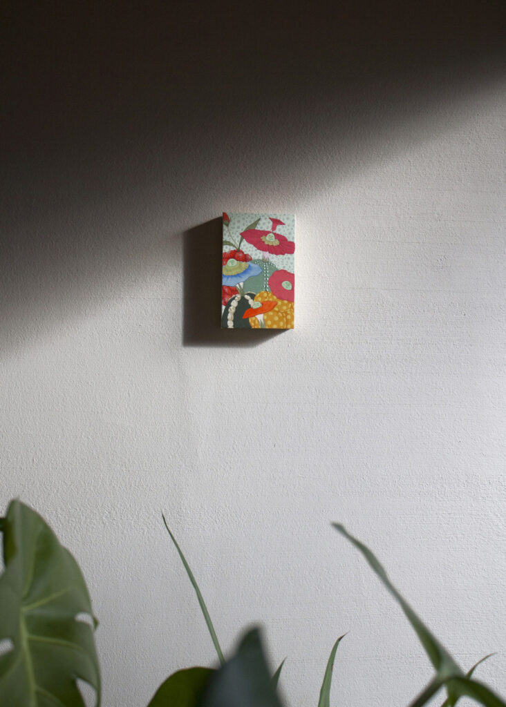 国立市カフェ発酵食、二時、SPレコード鑑賞会